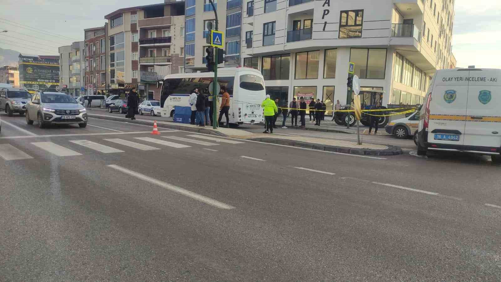 21 yaşındaki genç kızın acı sonu