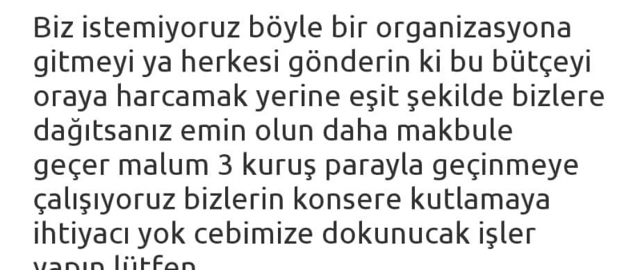 Tofaş’ta Tarkan isyanı: ”Maaşımızda iyileştirme yapın”