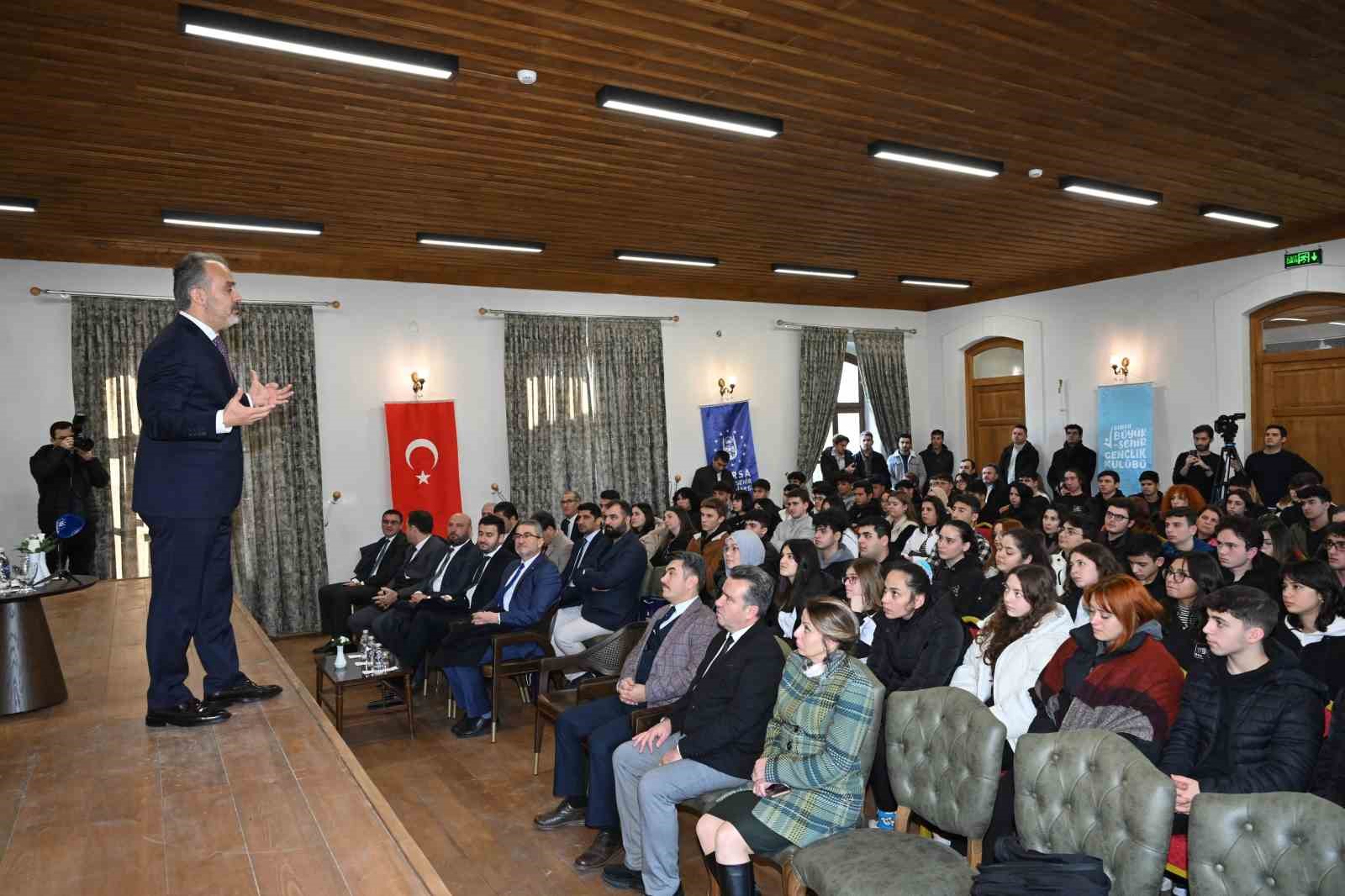 132 yıllık tarihi okul, ilk günkü ihtişamına kavuştu