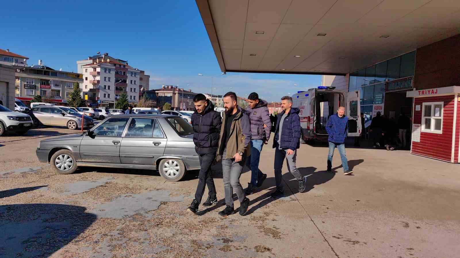 İstanbul’dan İnegöl’e kokain getiren şahıslar yakalandı