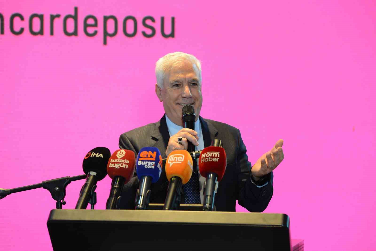 Pancar deposu yeni yüzü ve işleviyle hizmete açıldı