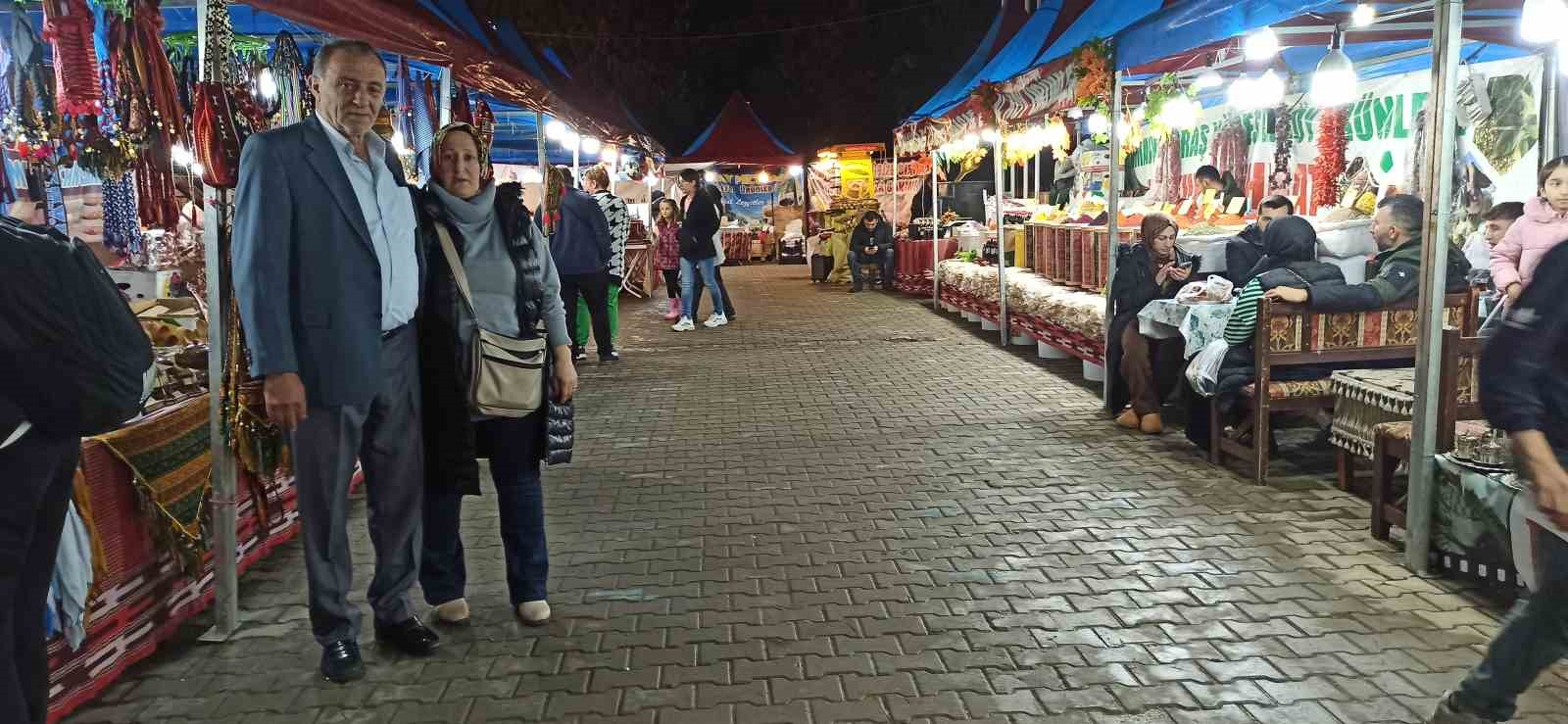 Mıhlama festivaline yoğun ilgi