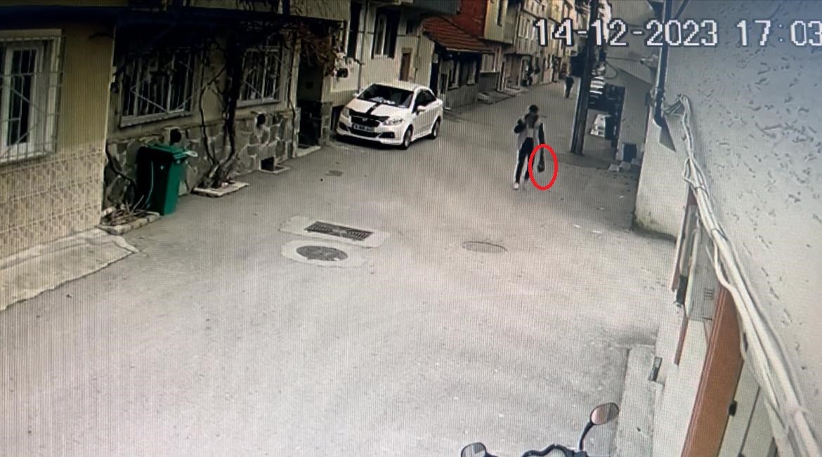 Kendini polis olarak tanıttı 600 bin lirayı böyle dolandırdı