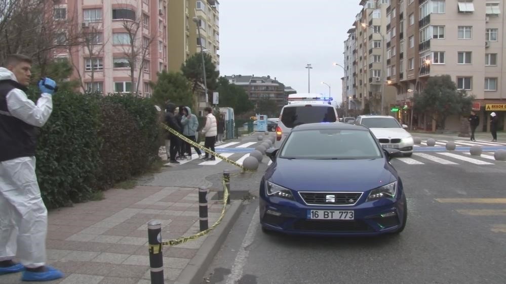 Otomobilinin bagajında cesetle yakalanan sanığın akli dengesinin yerinde olup olmadığı tespit edilecek