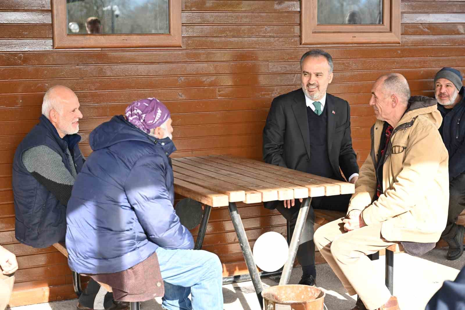 Büyükşehir’le çaresiz değilsiniz