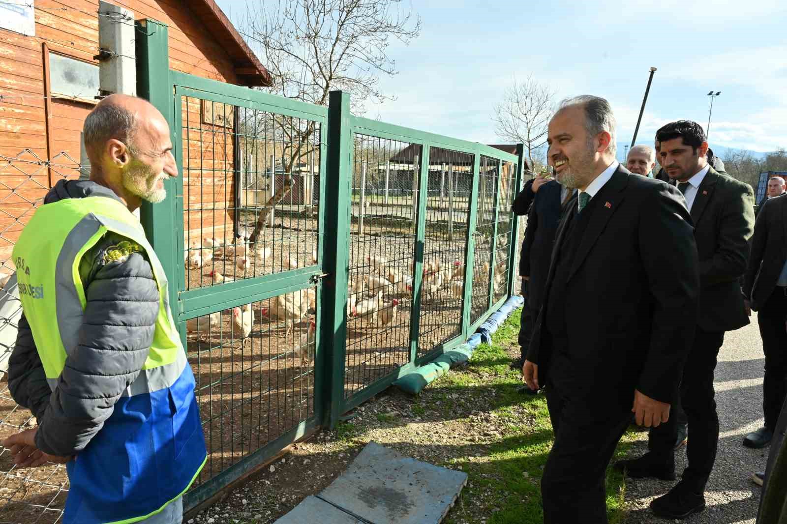 Büyükşehir’le çaresiz değilsiniz