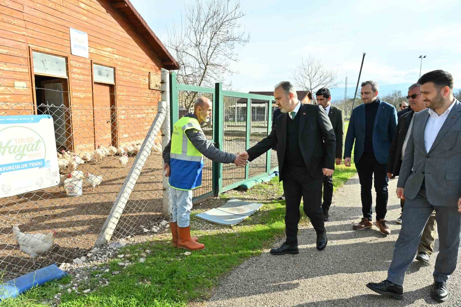 Büyükşehir’le çaresiz değilsiniz