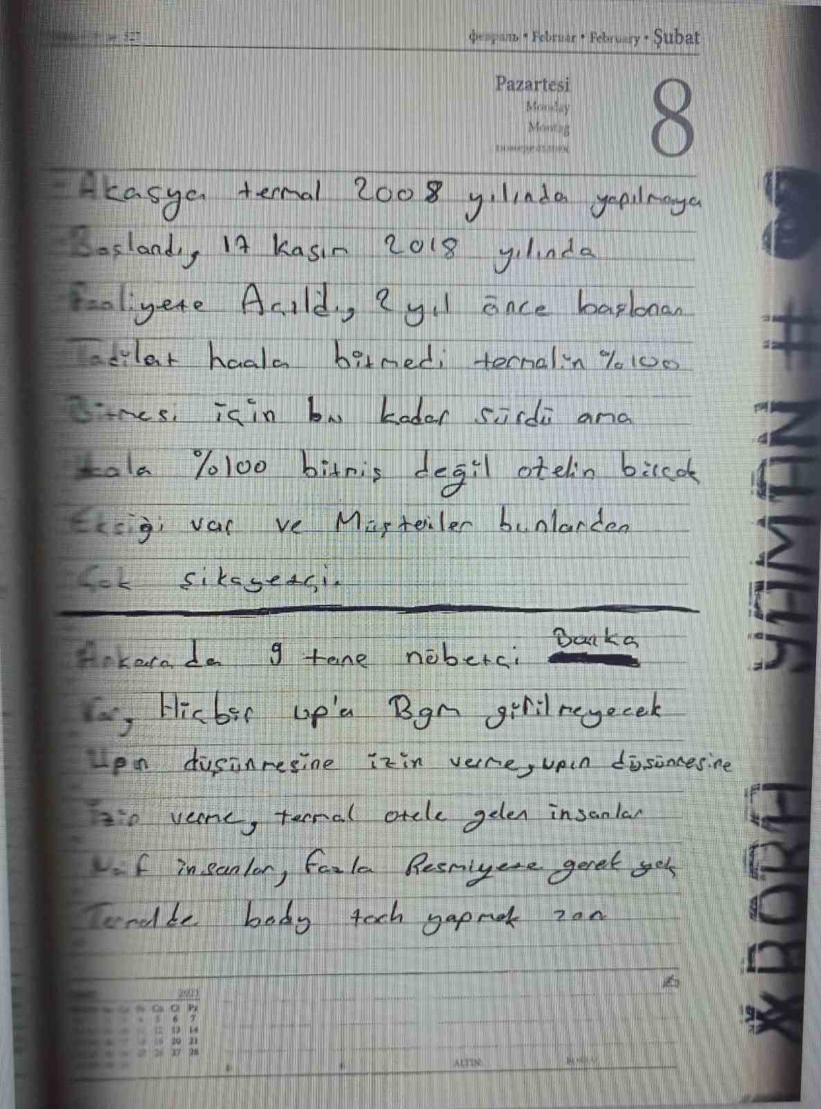 Bu sözlere sakın aldanmayın...Devre mülk şebekesi çökertildi, 16 kişi kıskıvrak yakalandı