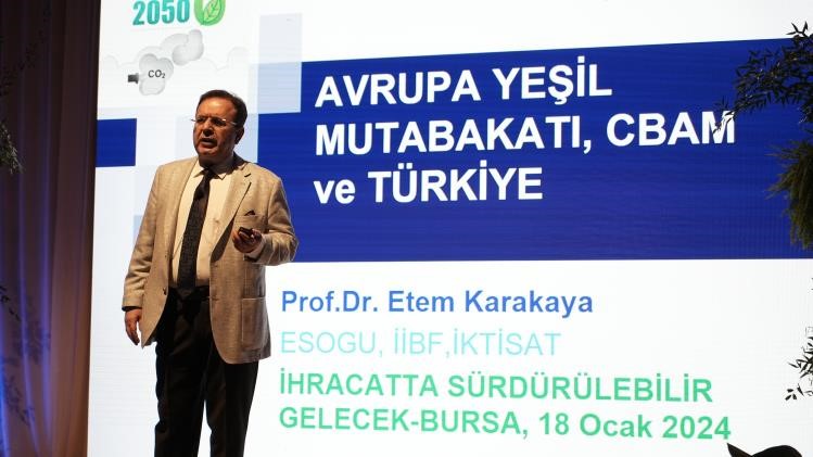 Garanti BBVA Genel Müdürü Baştuğ: “Yıl sonu enflasyon beklentimiz; yüzde 40 ila 45 aralığında”