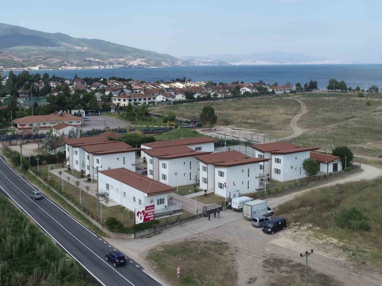 Bayram Demir’in adı Kurşunlu’da yaşayacak