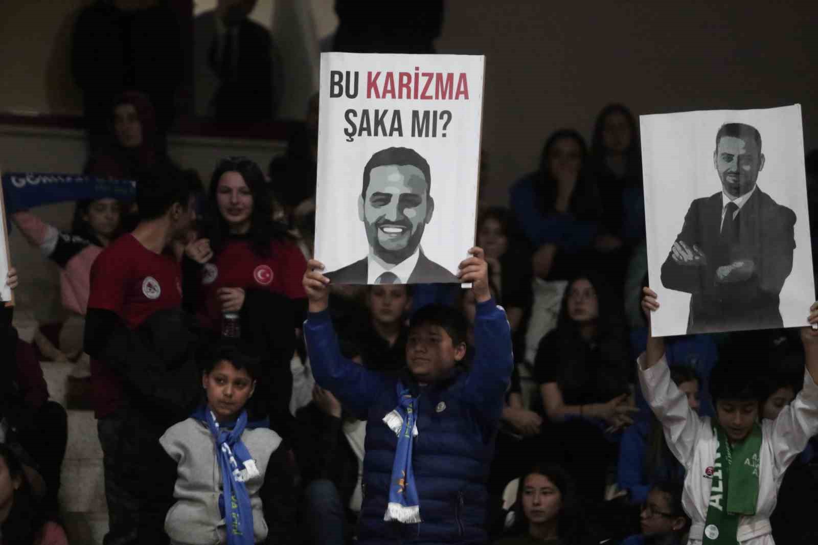 Bakan Bak: “En önemli görevimiz ailelerle beraber bağımlılıkla mücadeledir”