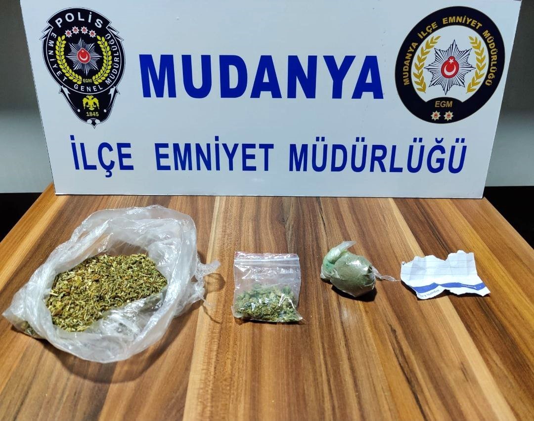 Yunuslar Mudanya’da suçlulara göz açtırmıyor