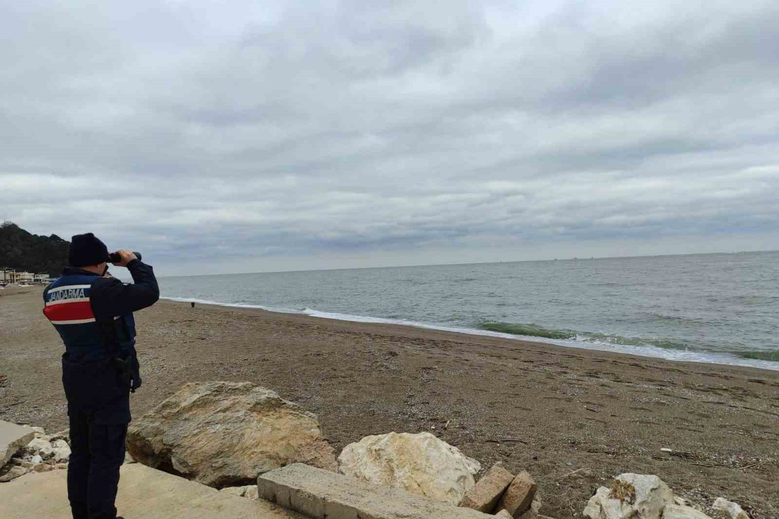 Batan geminin deniz altındaki görüntüleri ortaya çıktı