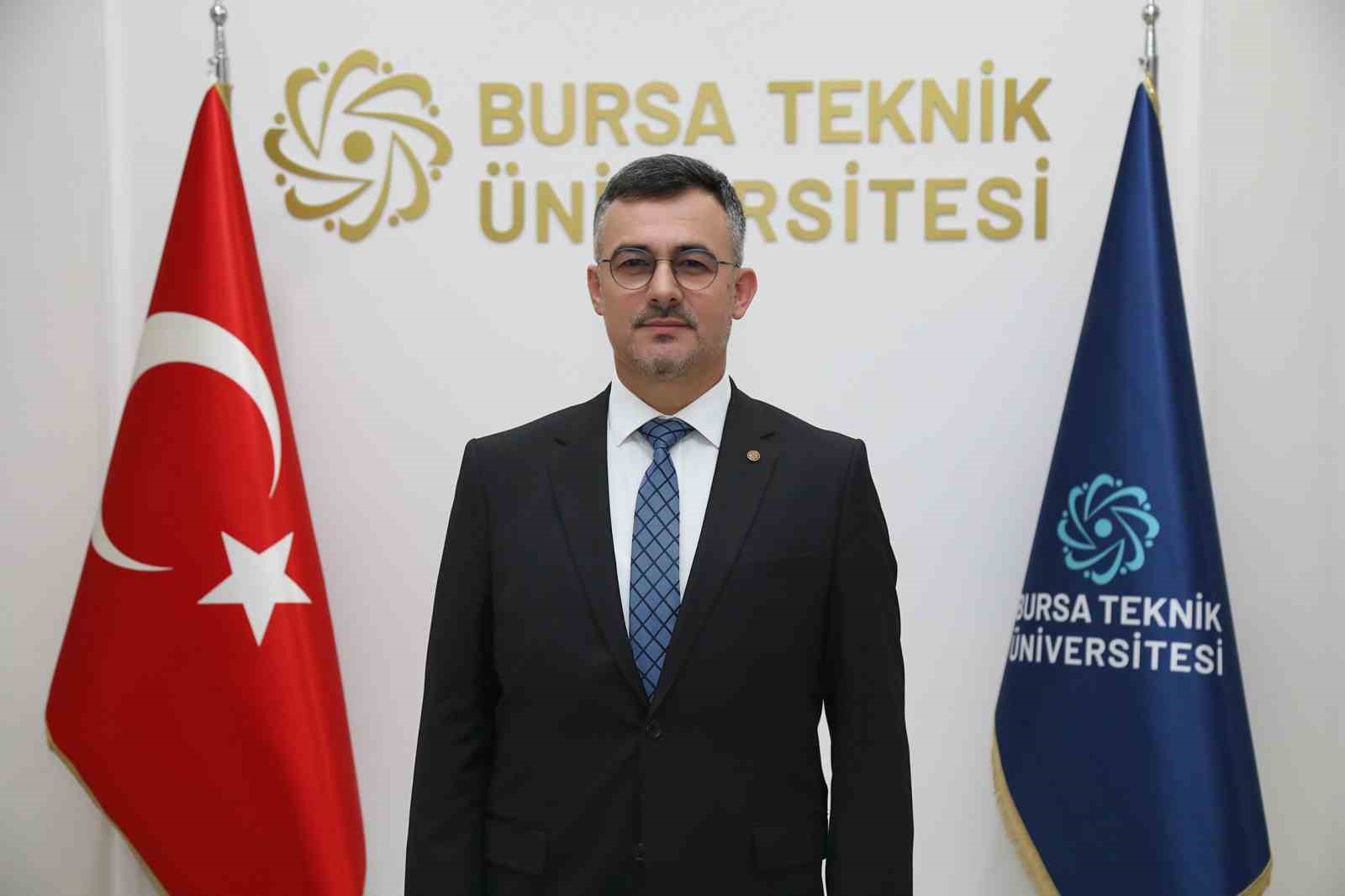 BTÜ’lü öğrencilerin kariyeri birinci sınıfta planlanıyor