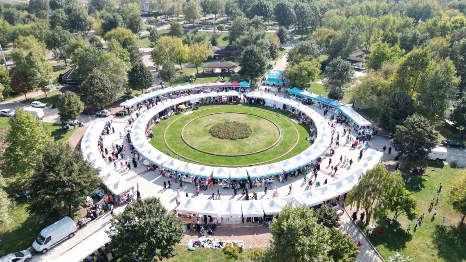 Başkan Taban’dan kadınlarar özel projeler