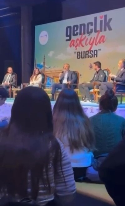 Dışişleri Bakanı Hakan Fidan’dan, ’Kurtlar Vadisi’ açıklaması