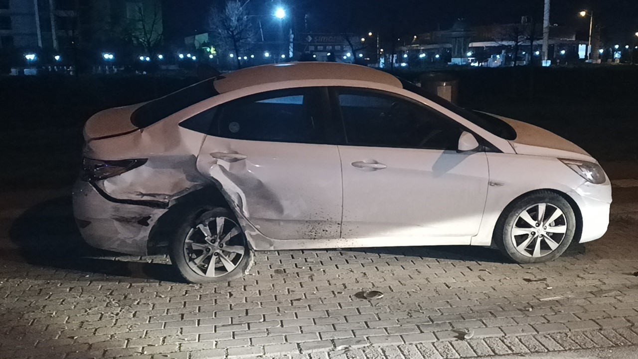 Polis metamfetamin sandı, kriminal raporuyla uyuşturucu olmadığı anlaşıldı