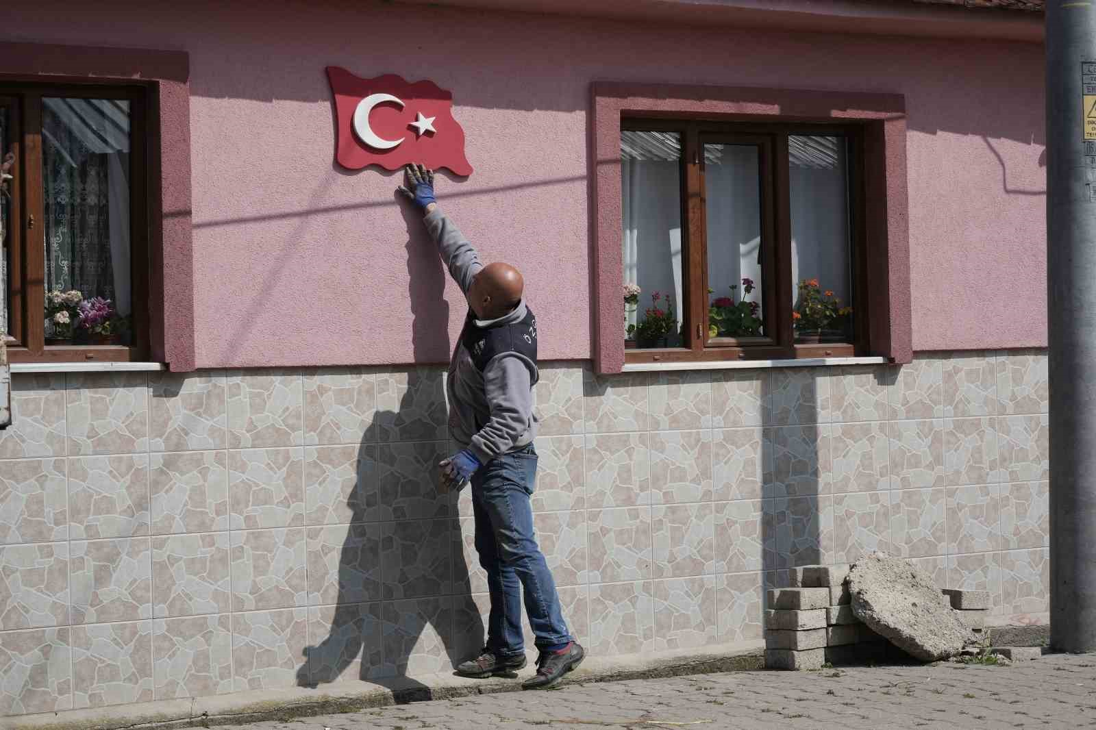 Böyle seçim vaadi görülmedi...Seçilmeden icraata başladı