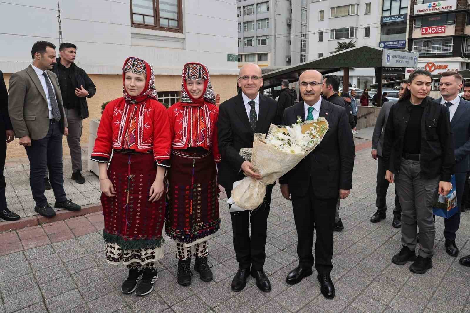 Bursa’ya yeni yatırımlar