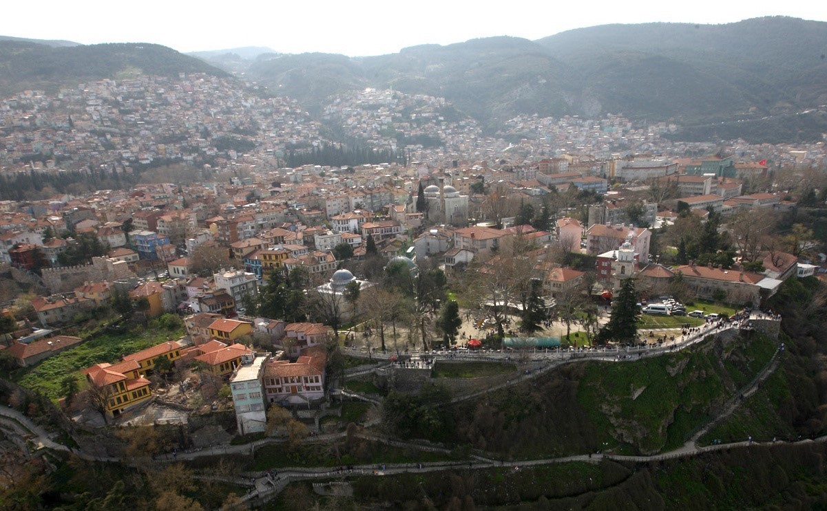 Başkan Aktaş, “Tarihi gün yüzüne çıkarmaya devam edeceğiz”