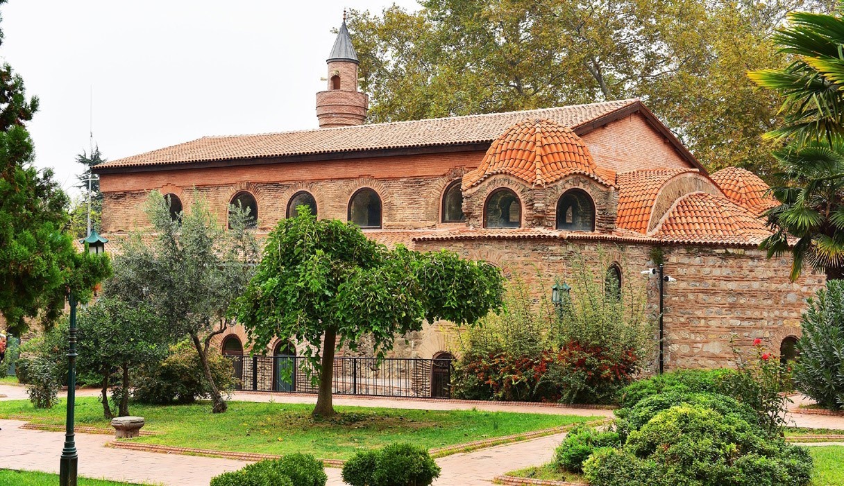 Başkan Aktaş, “Turizm anlayışını yeni bir seviyeye çıkarıyoruz”