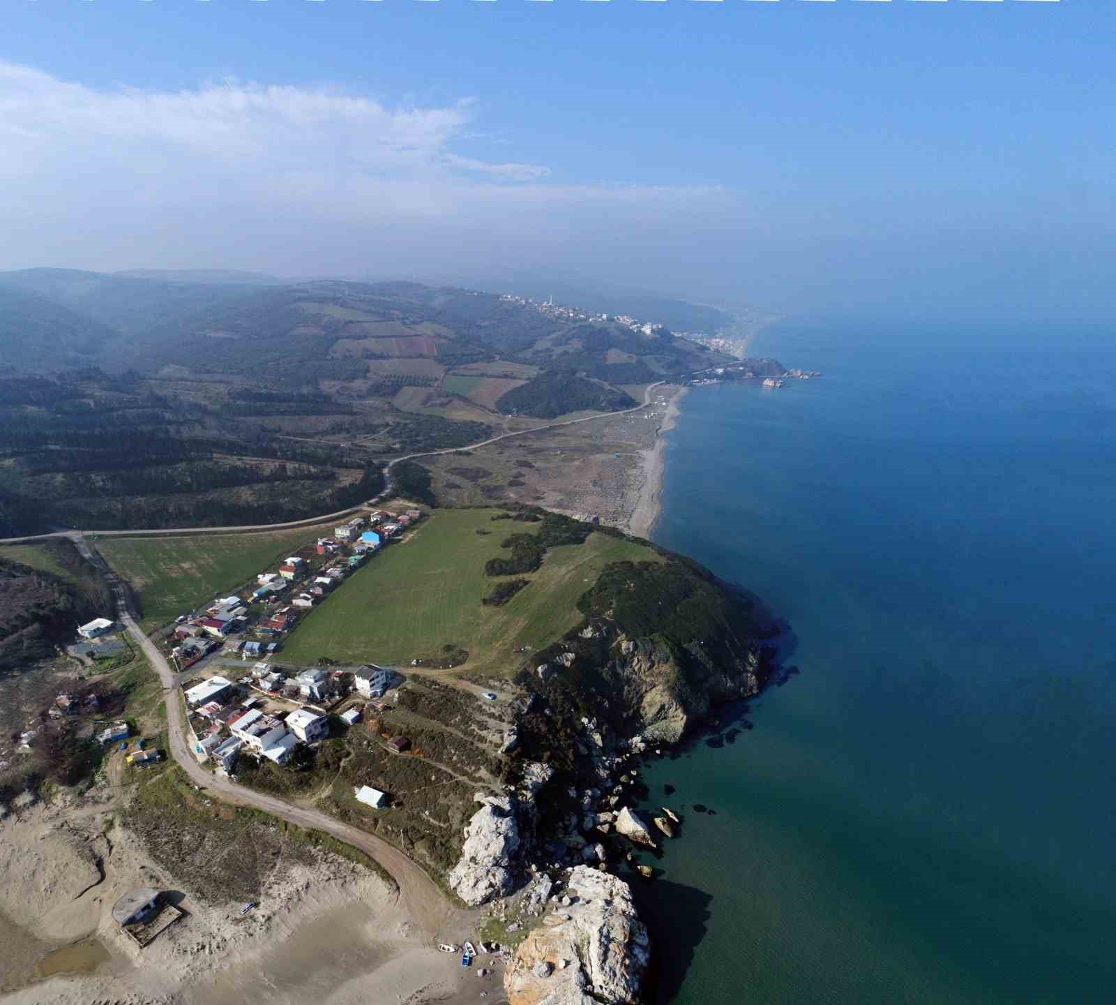 Esence, Söğütpınar, Eğerce imar planları Mudanya Meclisi’ne geliyor