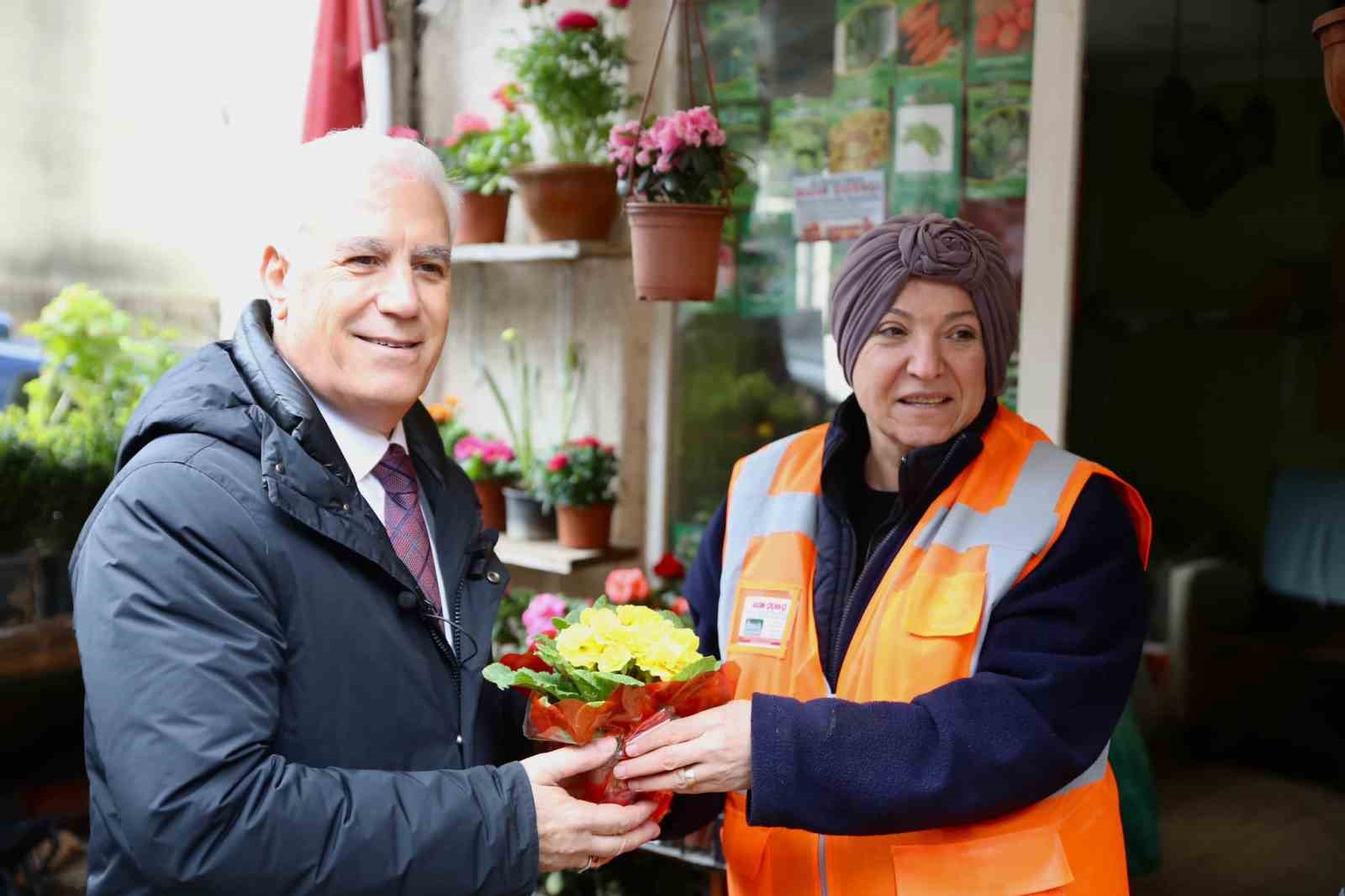 Başkan Adayı Mustafa Bozbey: “Uludağ’ı korumak, kollamak zorundayız”