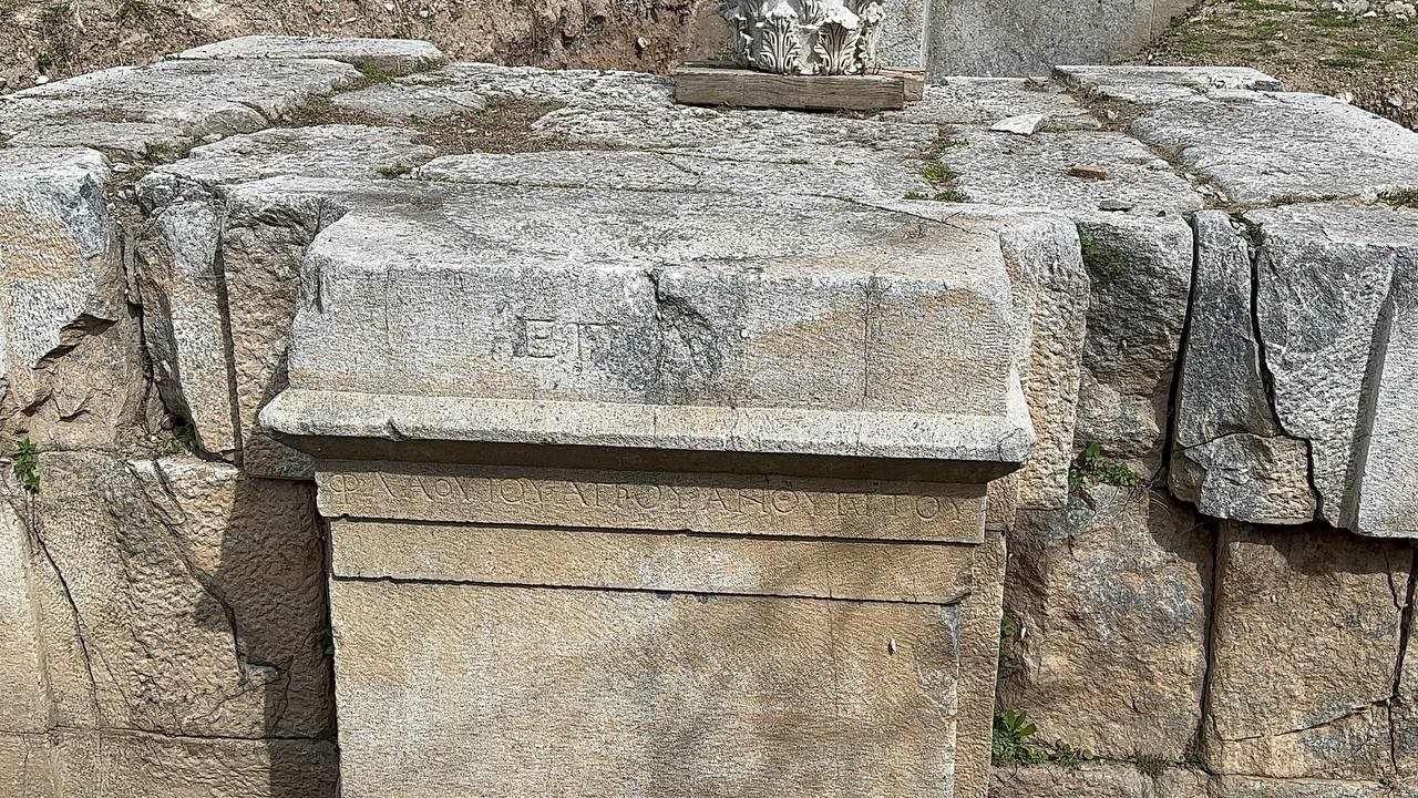 1800 yıllık İznik Roma Tiyatrosu turizme kazandırıldı