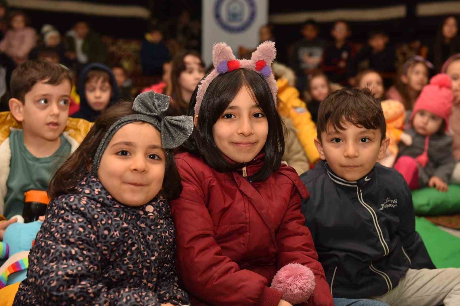 Ramazan’da Yıldırım bir başka güzel