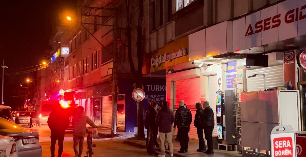 Kar payı vadeden kuyumcular 15 kişiyi dolandırdı