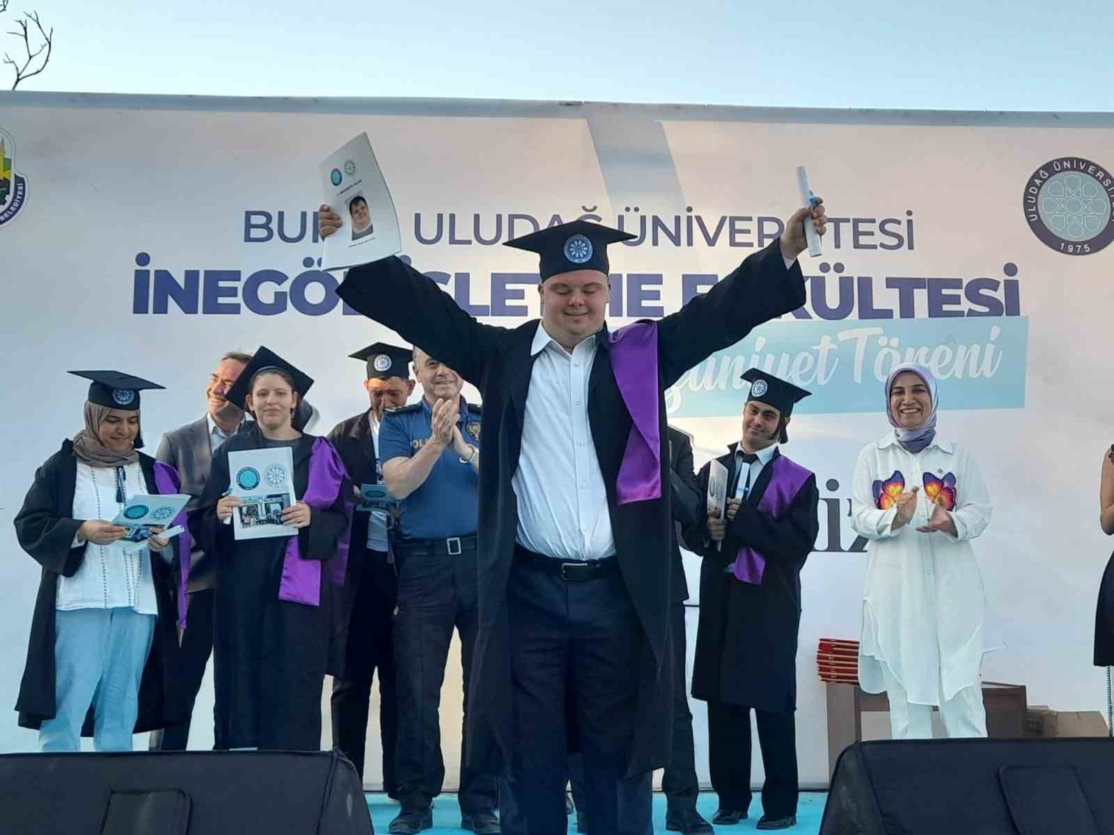 Artı Bir Üniversite Modeli’ne ’En Nitelikli Uygulama’ ödülü