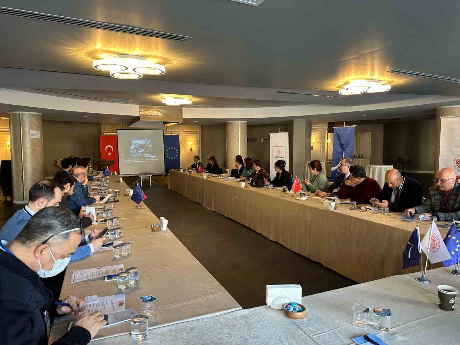 Sektörel inovasyon, kümelenme işbirlikleri ile güçleniyor
