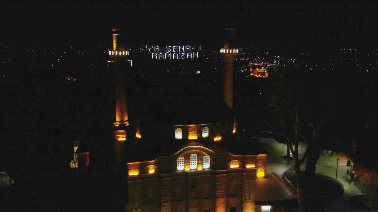 (Özel) Bu mahallede yüz yıllardır davul çalınmıyor...Davul çalan kendini başka ilçede buluyor