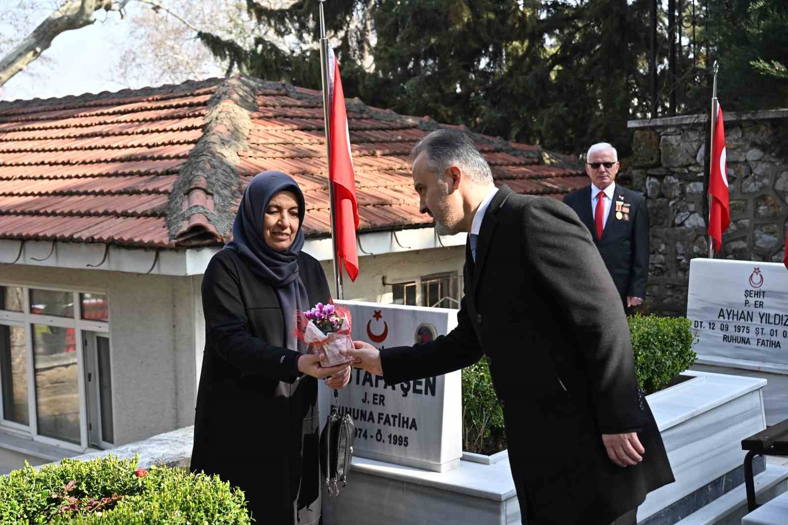 Çanakkale Zaferi 109. yılında törenle anıldı