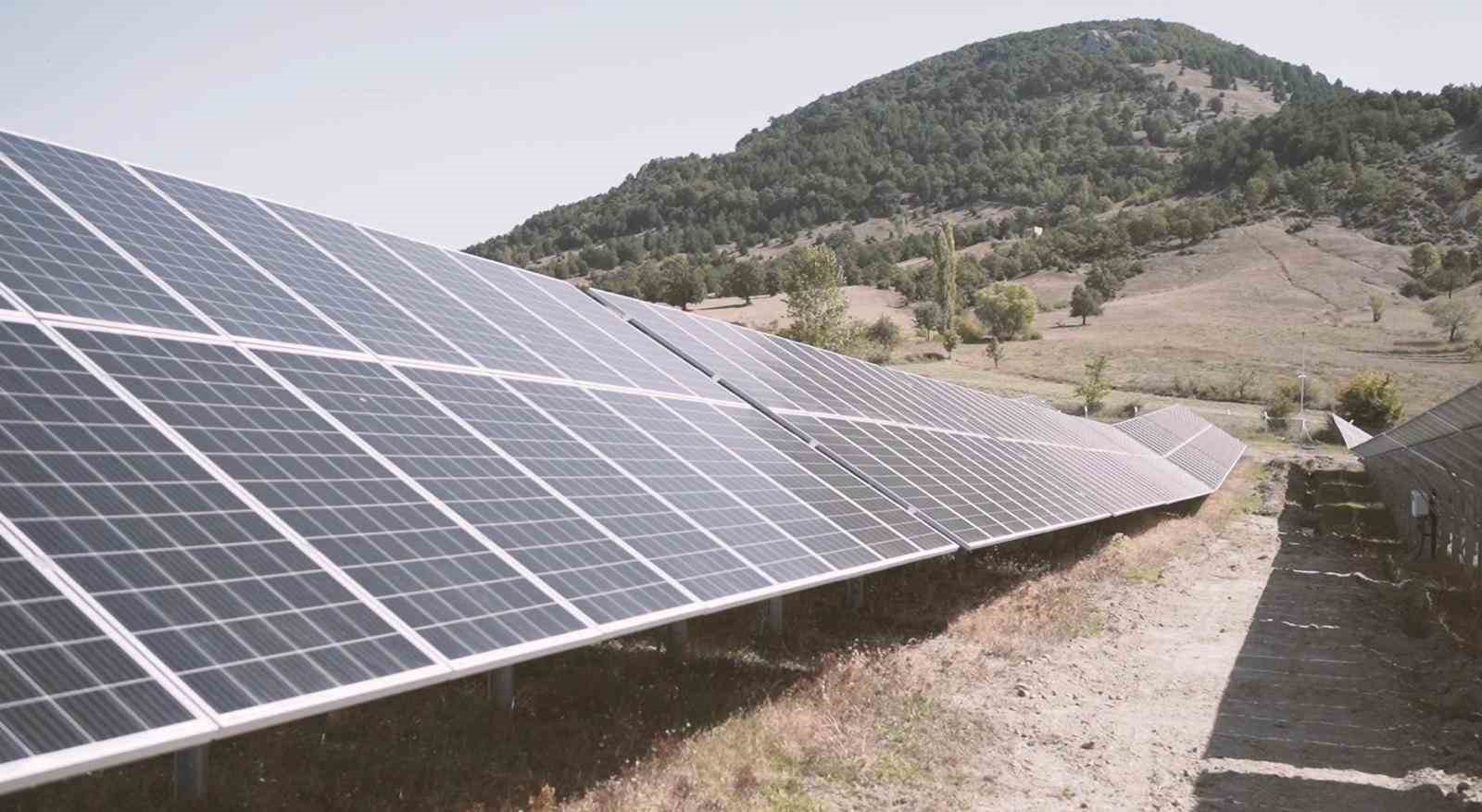 Gürsu Belediyesi’nden vaadi aşan icraat