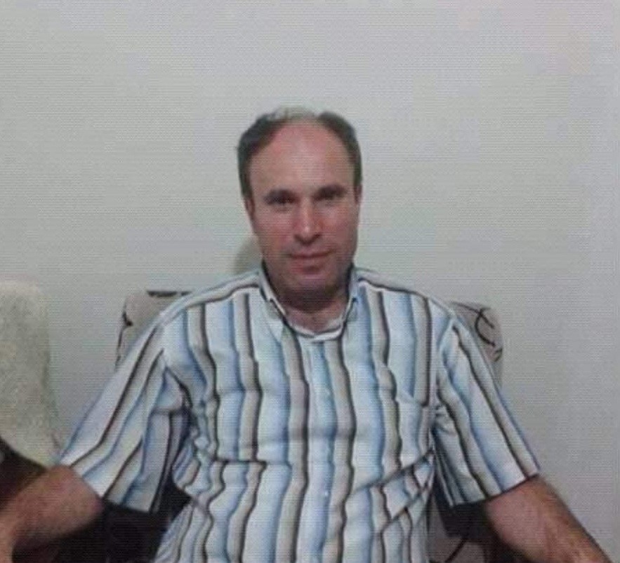 Evden çıkan ve bir daha haber alınamayan kişiyi arama çalışmaları sürüyor