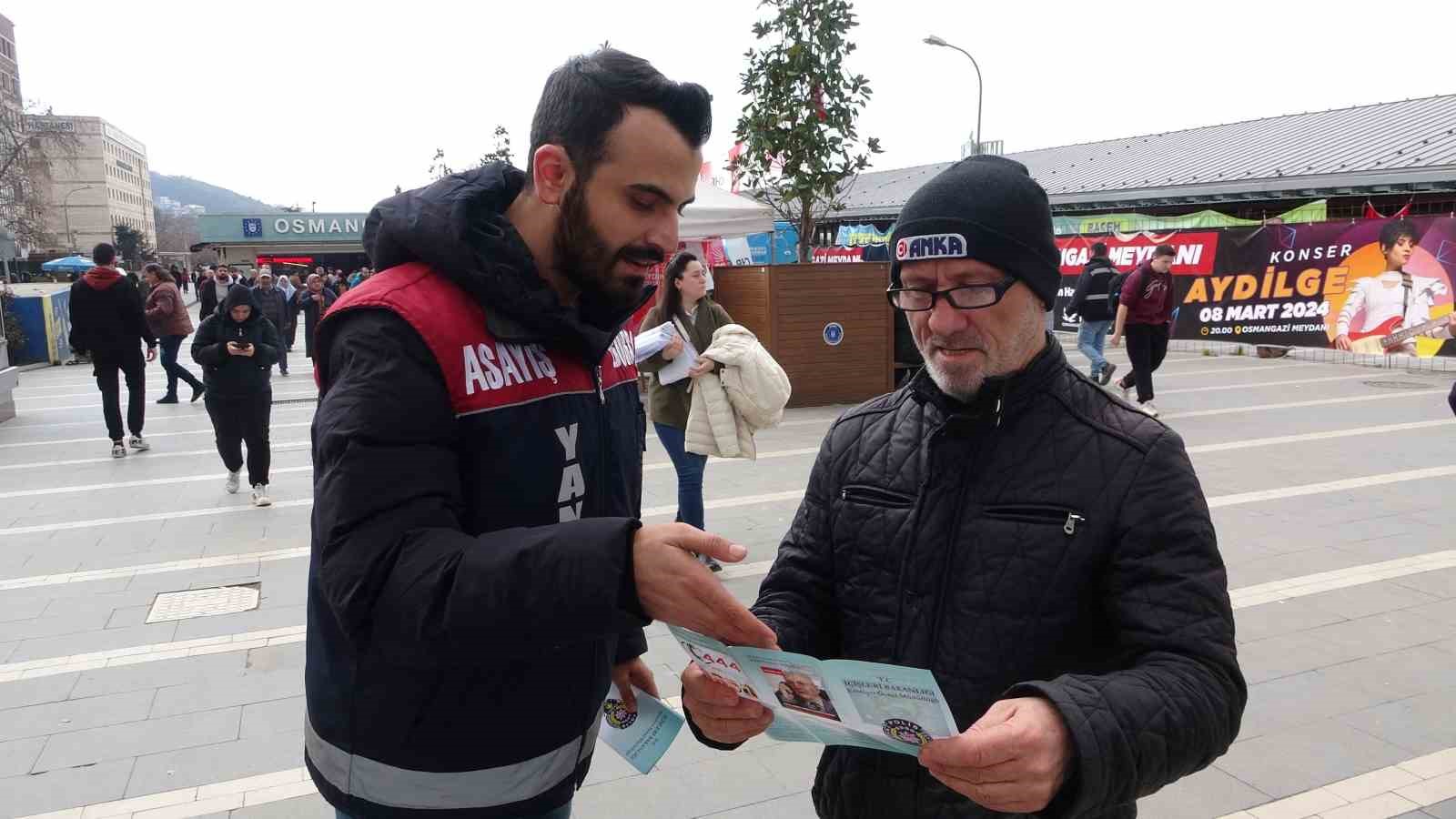 (Özel) Aman dikkat... Bunları sakın yapmayın