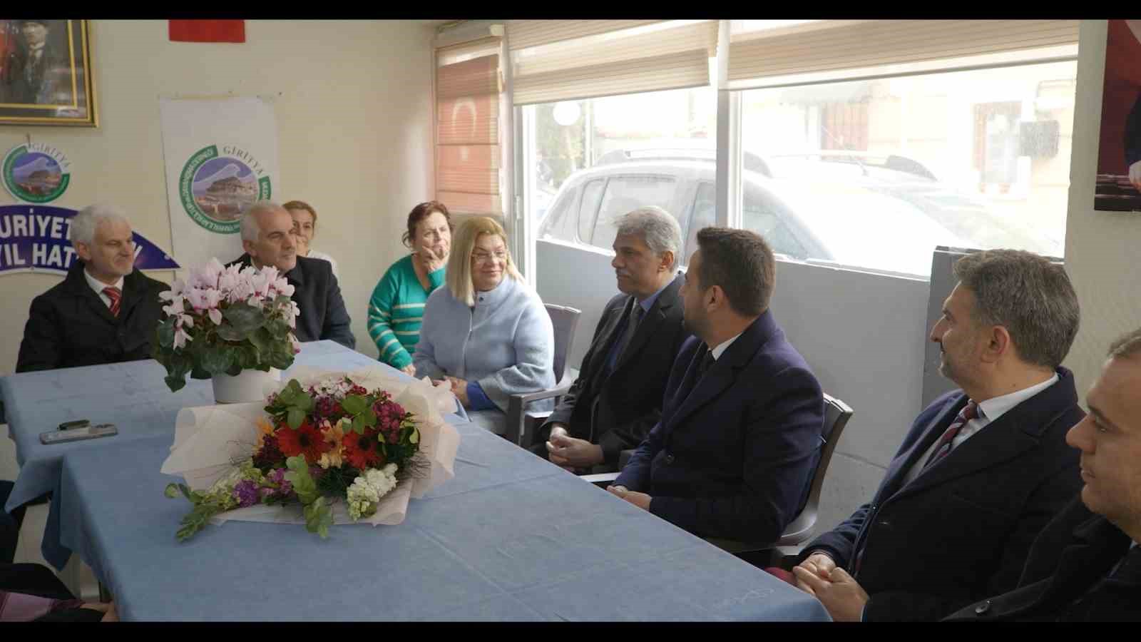 Mudanya’nın tarihi Cumhur İttifakıyla ortaya çıkacak