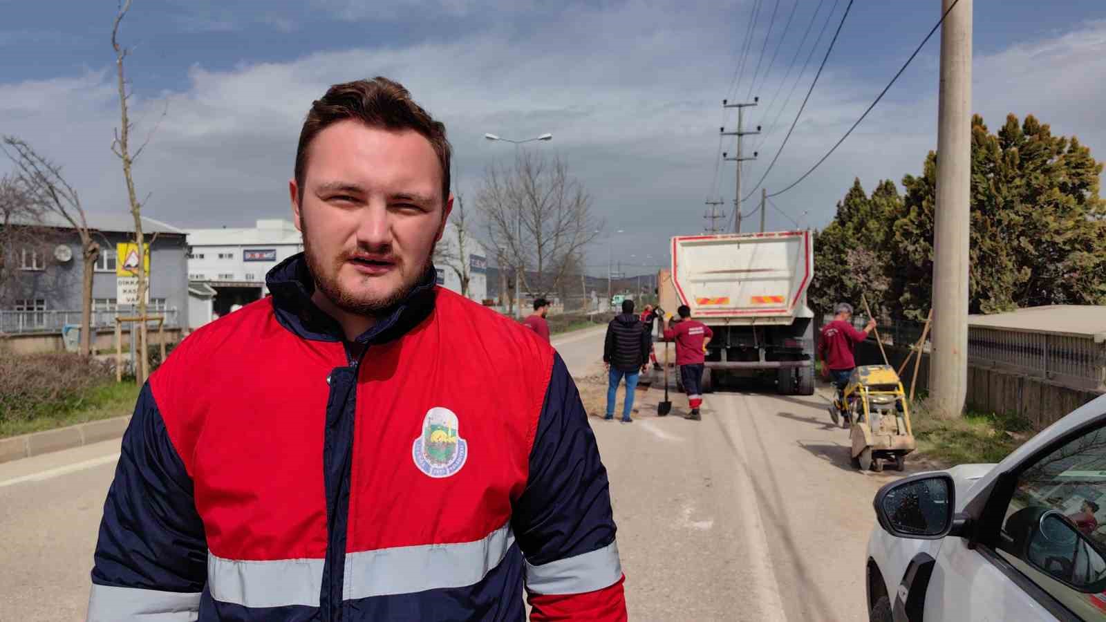 Asfalt işçilerinin Ramazan ayında 200 dereceyi bulan sıcaklıkta ekmek mücadelesi