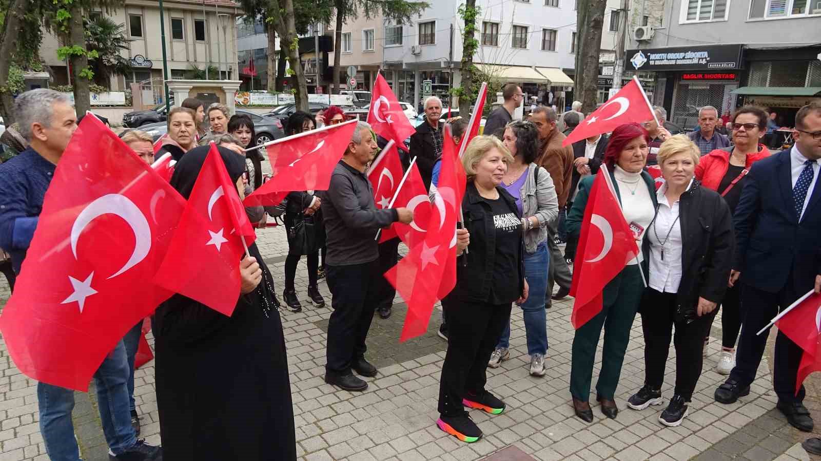 Oy pusulasına azanın lakabı ‘Boza’ yazıldı, muhtarlıktan oldu