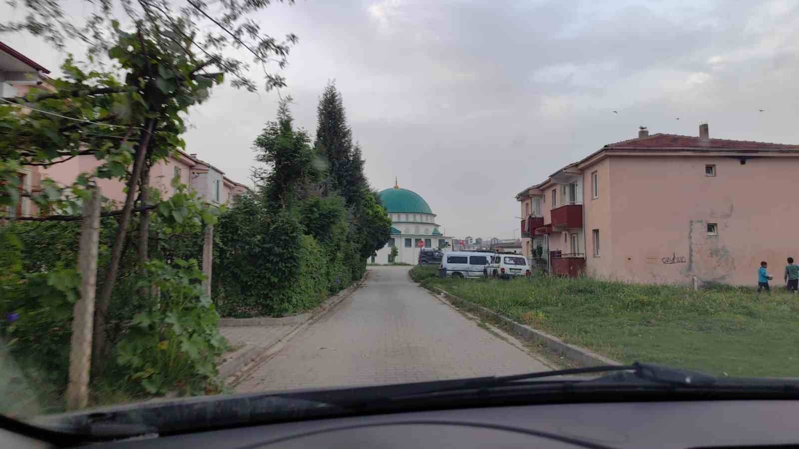 Tartıştığı yeğenini silahla yaralayan dayı tutuklandı