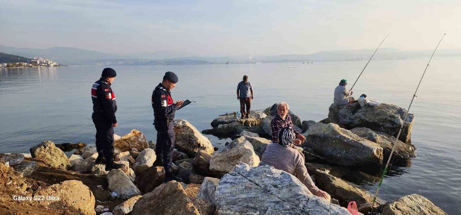 Bursa’da suç oranı azaldı, suçlu yakalama oranı yükseldi