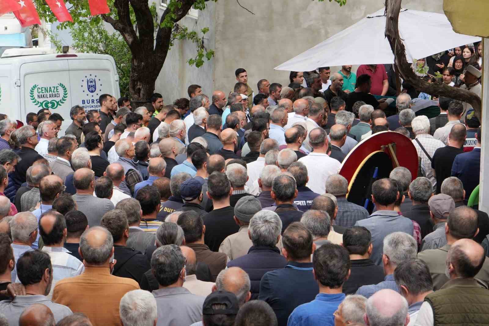 Köye muhtar seçildi, mazbatayı alacağı gün hayatını kaybetti