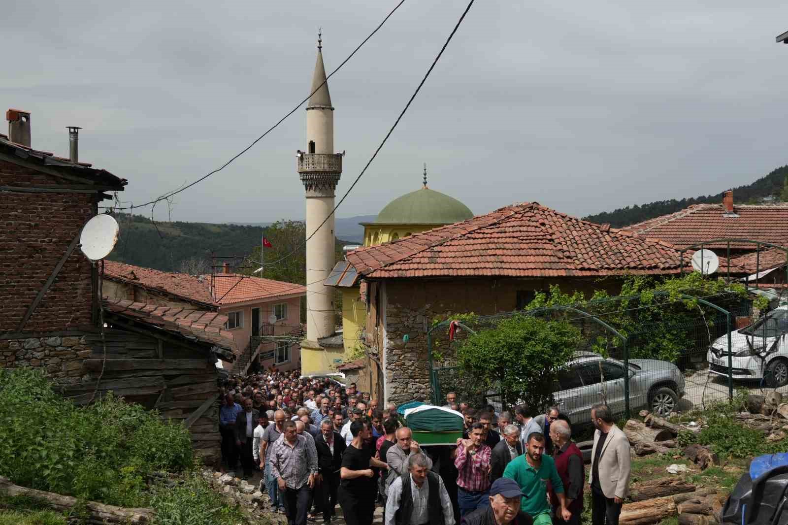 Köye muhtar seçildi, mazbatayı alacağı gün hayatını kaybetti