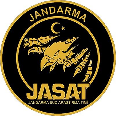 JASAT hırsızı kıskıvrak yakaladı