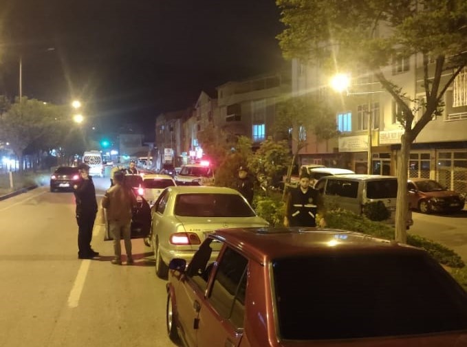 Gemlik emniyeti suçlulara göz açtırmadı
