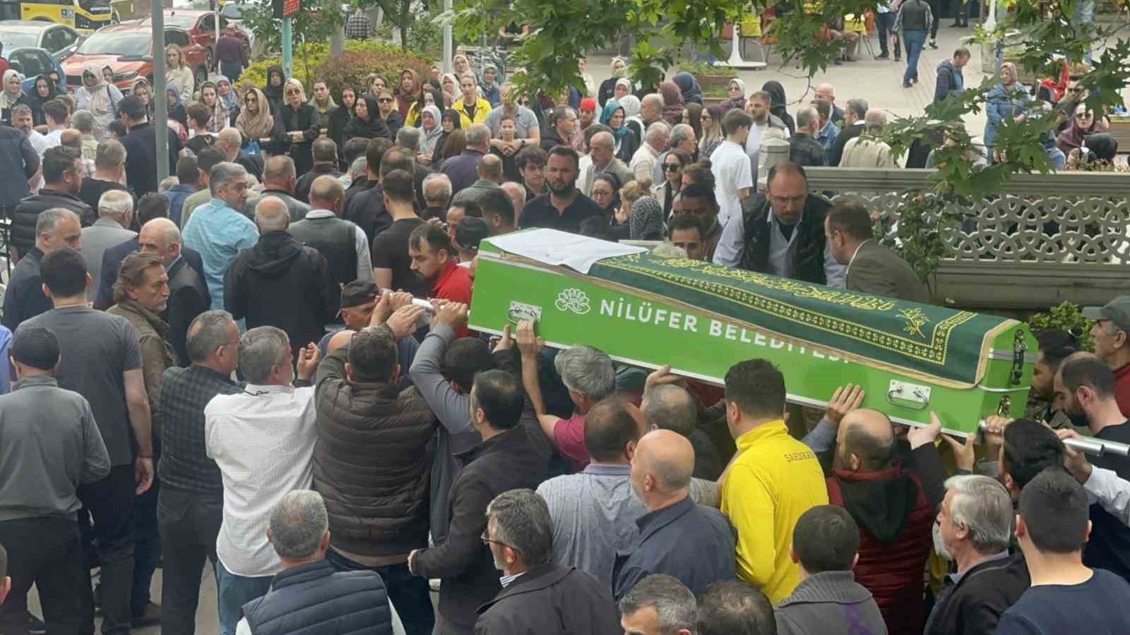 Genç antrenör trafik kazasında hayatını kaybetti, geride kalan görüntüsü yürek burktu