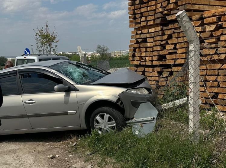 Bursa’da feci kaza: 1’i çocuk 5 yaralı