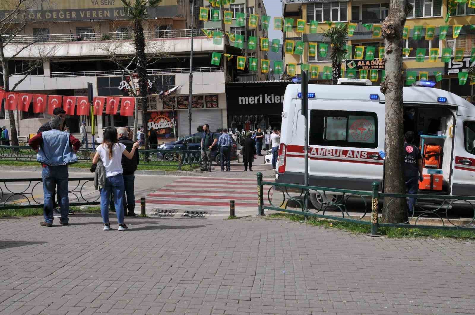 Annenin öldüğü ve 2 çocuğunun yaralandığı kazada sürücü tutuklandı