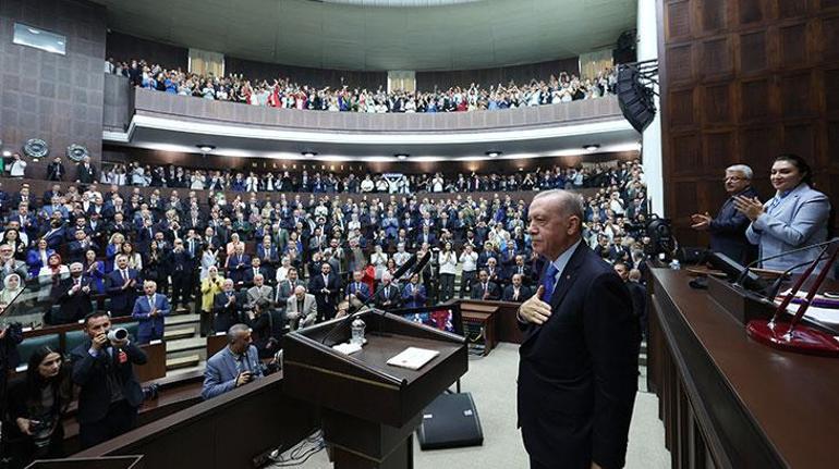 Son dakika... Cumhurbaşkanı Erdoğan'dan önemli açıklamalar